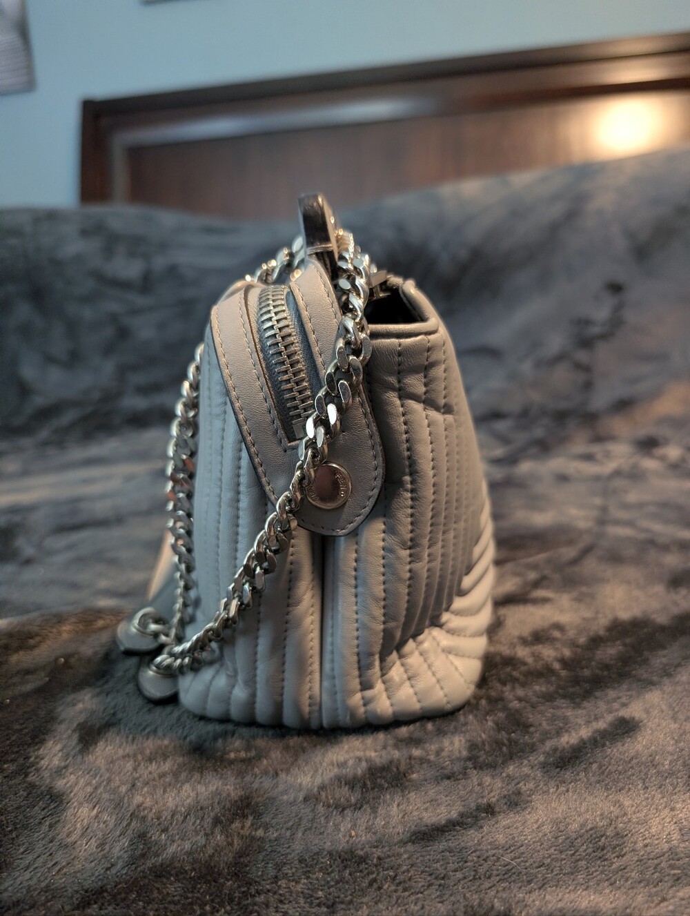 FENDI Dotcom Click Chain Shoulder Bag (Authentication Included) - Picture 16 of 16